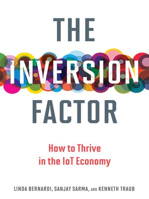 cover image of The Inversion Factor